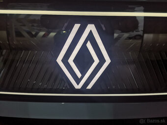 Renault  R4 E-Tech - 52 kWh (150 Hp) Electric - 5