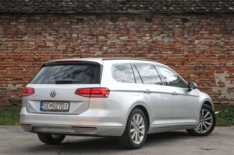 Volkswagen Passat Variant 2.0 TDI Highline DSG - 5