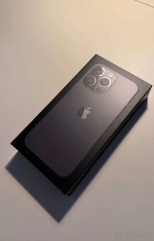 iPhone 13 Pro 256 GB - 5