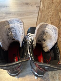 Hokejove Korčule CCM - 5