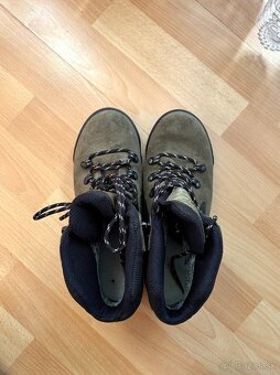 Dámske goratexové topánky - 5