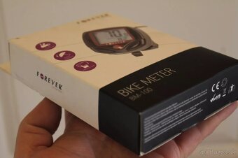 Nova Detska Prilba & Bicykel 20"+Darcek novy tachometer - 5