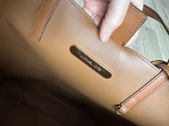 SET Michael Kors kabelka + peňaženka - 5