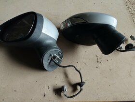 Diely Ford fiesta1,5tdci,2016. - 5