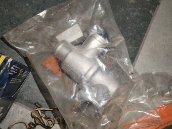 Nové diely lada 2101 - 2107 - 5