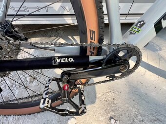 Cube Reaction C62 Pro 2024 - 5