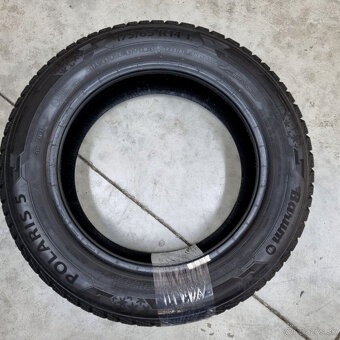 Zimné pneumatiky 175/65 R14 BARUM - 5