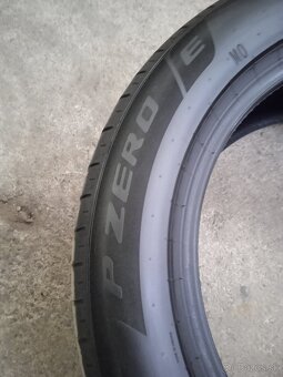 275/50 R20 NOVE PIRELLI 4KS - 5