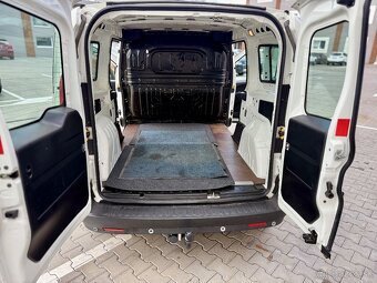 Fiat Doblo Cargo Maxi 1.3 MultiJet DPH - 5