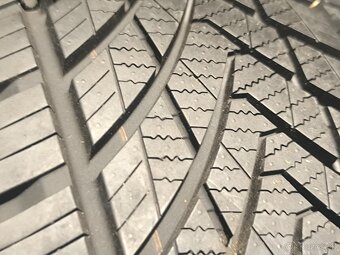 235/55 R17 Celoročné pneumatiky Rotala Setula 2 kusy - 5