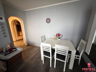 3 izbový byt s 3 balkónmi  Topoľčany - 5