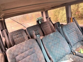 Mercedes Benz Vito - 5