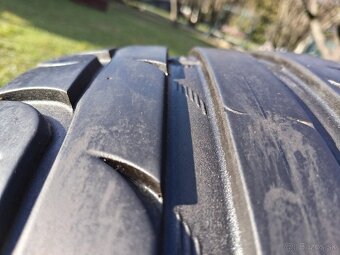 225/45 r17 letné pneumatiky 2 kusy - 5