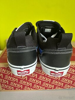 Panske tenisky Vans Filmore - 5