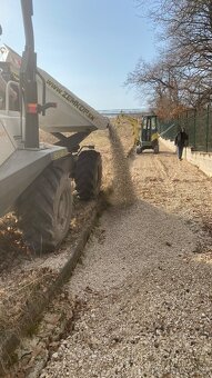 🚧Výkopové a búracie práce 🚧 - 5