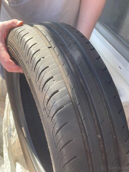 Sava Intensa HP2 185/65 R15 88H - 5