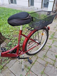 Mestský bicykel MONIKA - 5