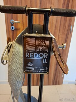 Masážny stroj - 5