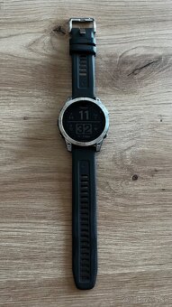 Garmin fenix 7 - 5