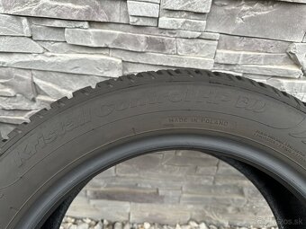 195/55 R16 87H zimné FULDA - 5