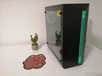PC zostava so 8jadrom Ryzen 7 ,32GB a gtx 1660 ti 6GB - 5
