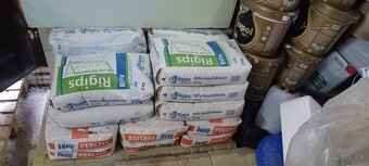 Knauf perlfix 30 kg - 5