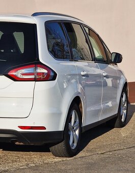 Ford Galaxy 2.0TDCi Duratorq 180 Titanum X A/T6 132Kw 7miest - 5