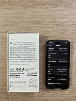 iPhone 16 Pro 256 GB púštny titán - 5
