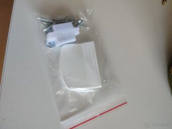 Sieťka proti hmyzu na balkónové dvere - 5