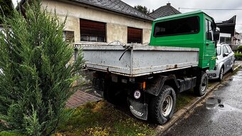 Multicar M25 - 5