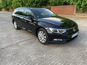 Volkswagen Passat B8 - 5