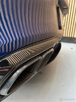 Mercedes-Benz C trieda Kupé Mercedes-AMG 63 S A/T - 5