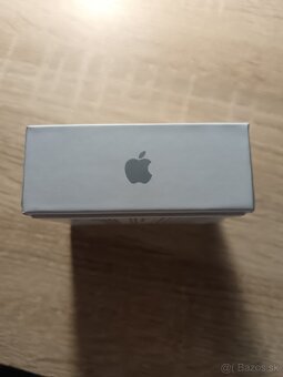 Predám Apple AirPods 4 – ako nové - 5
