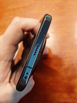 Predám Honor magic 5 pro 512gb - aktuálne - 5