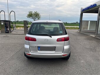 Mazda 2 - 5