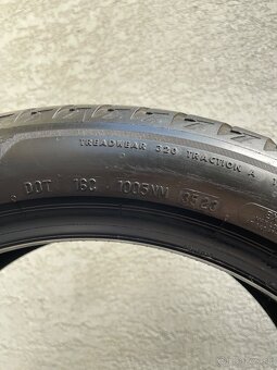 Letné pneumatiky zn. Bridgestone - 5