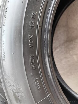 215/60R17 96H - 5