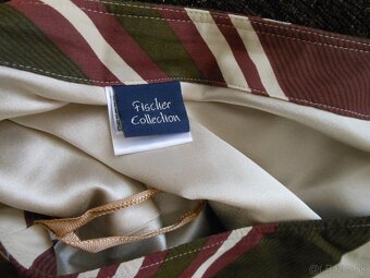 FISCHER COLLECTION - sukne - 5