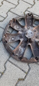Puklica citroen picasso c3 c4 R16 - 5