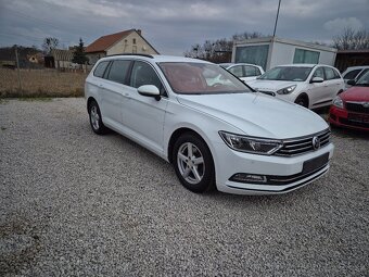 Vw passat variant - 5