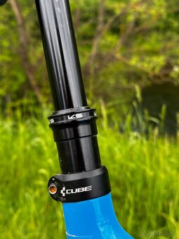 Cube AMS 100 C:68 SL 29 XL - 5