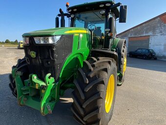 JOHN DEERE 7250R - 5