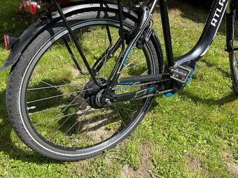 Predám elektrobicykel - 5