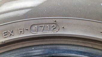 Letné pneu Hankook, 205/55 R16 - 5