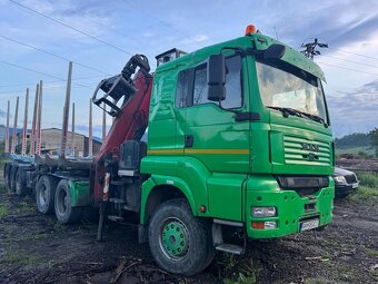 Man Tga 480 - 5