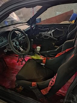Bmw e36 compakt - 5