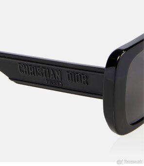 Dior slnečné okuliare - 5