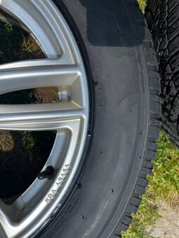 5x112 R16 215/60 R16 - 5