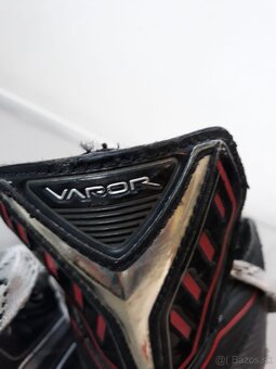 Hokejové korčule Bauer Supreme S160 - 5
