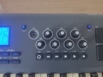 M-Audio Axiom 61 - 5